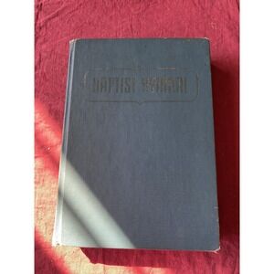 Baptist Hymnal 1956 Hardcover Sims Convention Press Green Cover‎ Songbook Vtg